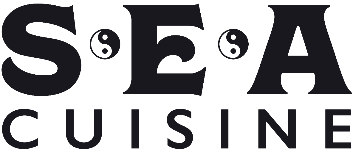 SEA Cuisine Logo