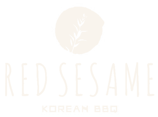 Red Sesame logo